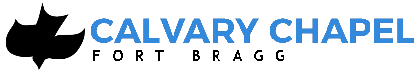 Calvary Chapel Fort Bragg Logo